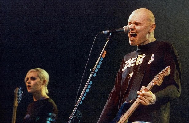 The Smashing Pumpkins: Siamese Dream