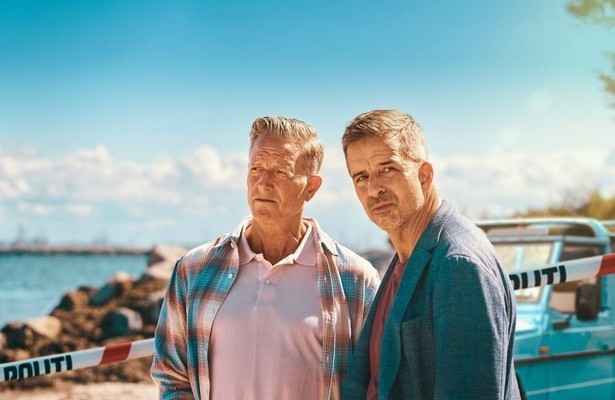 The Sommerdahl murders