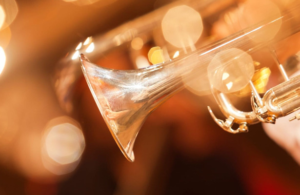 The sound of Tine Thing Helseth