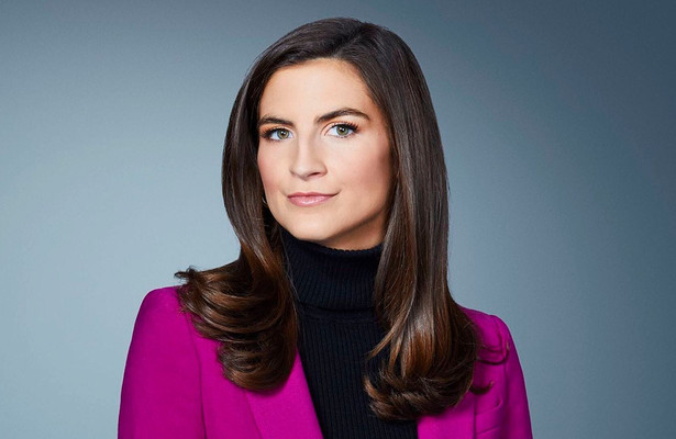 The Source with Kaitlan Collins