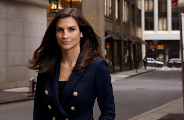 The Source with Kaitlan Collins