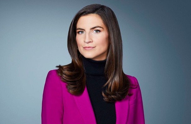 The Source with Kaitlan Collins