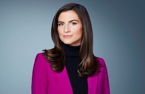 The Source with Kaitlan Collins