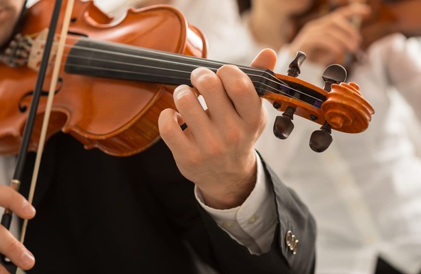 The spirits of Mozart