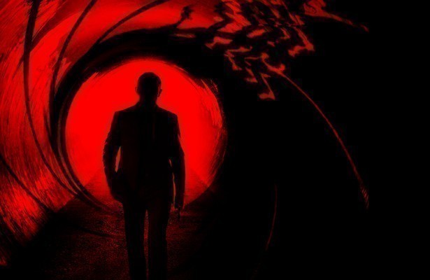 The Spy Who Loved Me