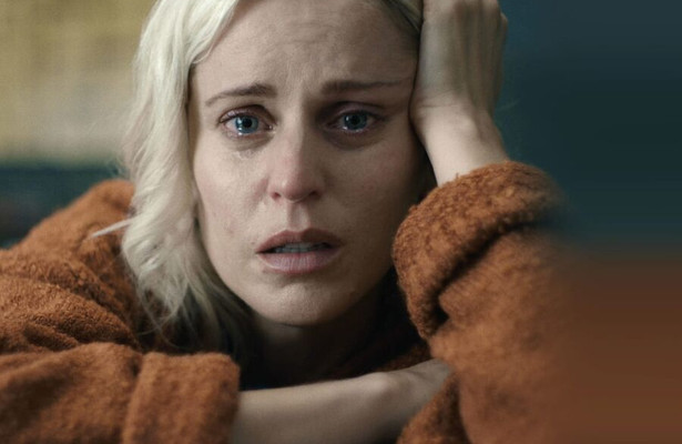 The stolen girl