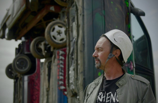 The stormtrooper scandal