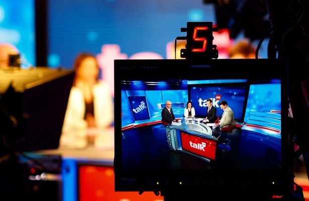 The Story Is: With Elex Michaelson