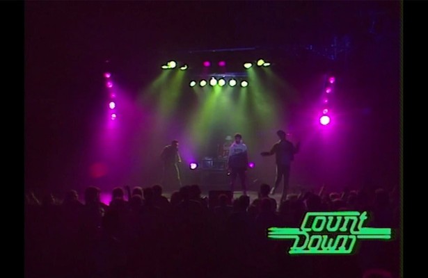The story of Countdown