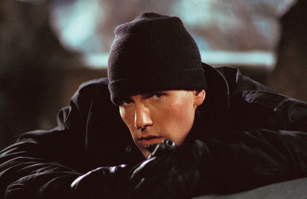 The Sum of All Fears