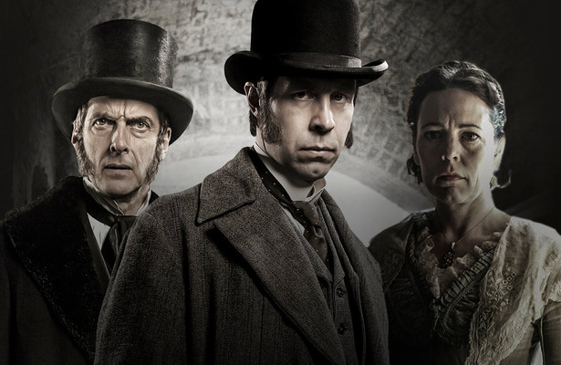 The suspicions of Mr Whicher