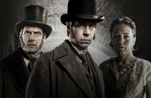 The suspicions of Mr Whicher