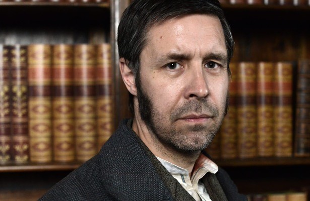 The Suspicions of Mr Whicher: Beyond the Pale