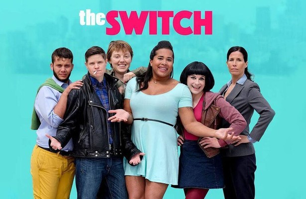 The Switch