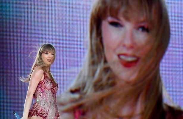 The Taylor Swift Years - Schicksalsjahre eines Superstars