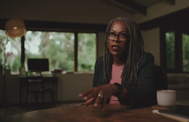 The Tech Bro Murders