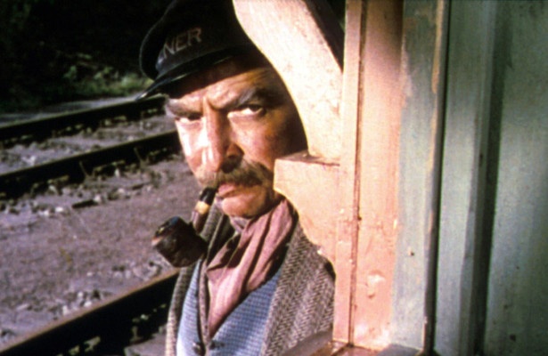 The Titfield Thunderbolt