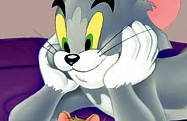 The Tom & Jerry Show