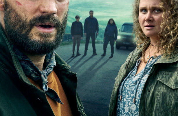 The Tourist - Duell im Outback