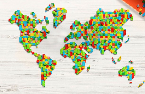 The Toys That Built The World