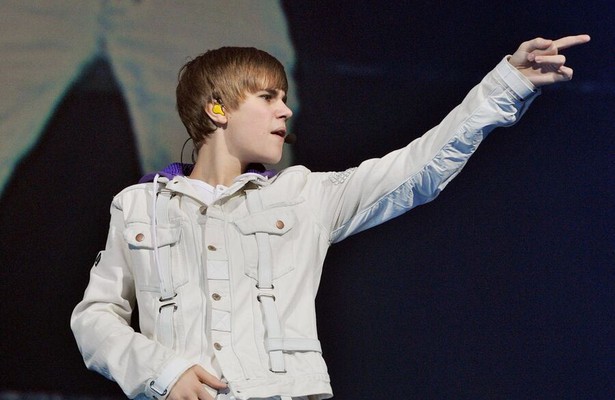 The True Story of Justin Bieber