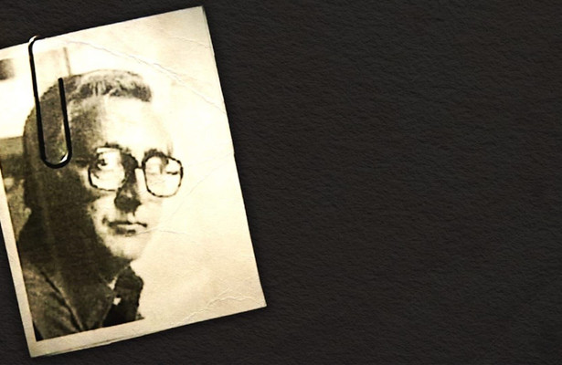 The truth about Len Deighton