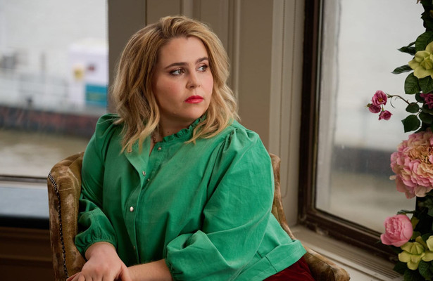 The twelve dates of Christmas