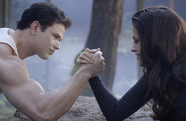 The Twilight Saga: Breaking Dawn - Part 2