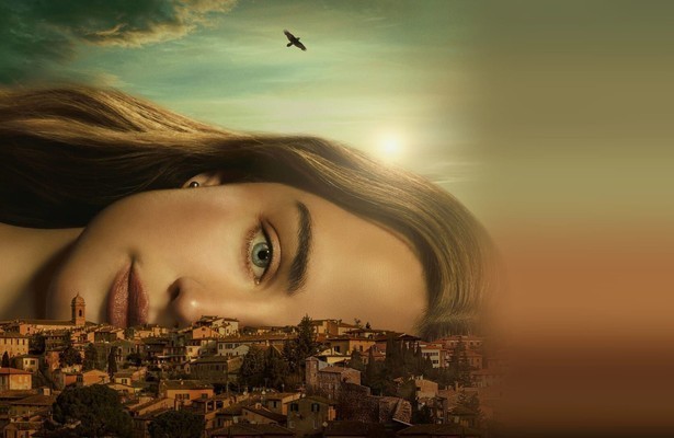 The Twisted Tale of Amanda Knox