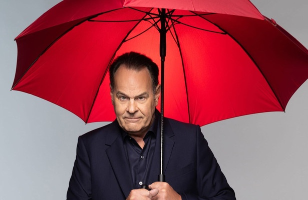 The Unbelievable With Dan Aykroyd