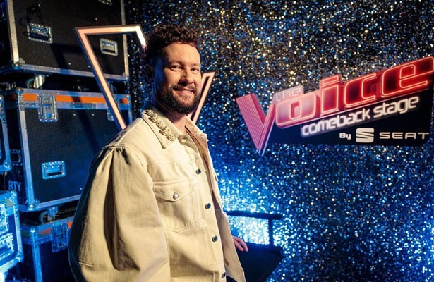 The Voice: Comeback Stage