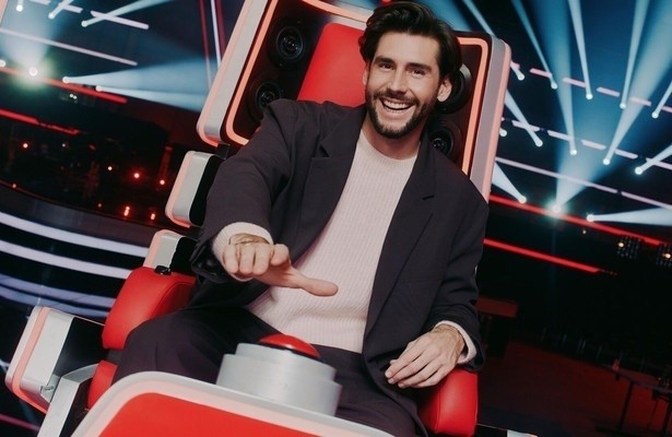 The voice kids