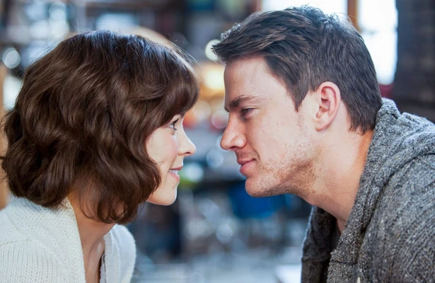 The Vow
