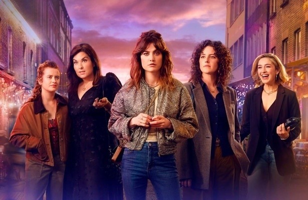 Signed: The Walsh sisters