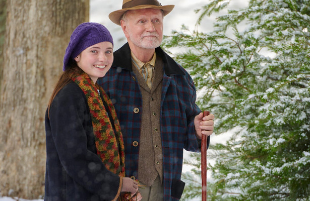 The Waltons' Homecoming