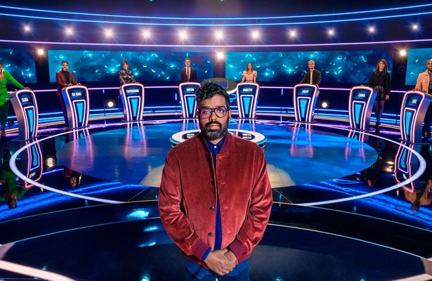The weakest link