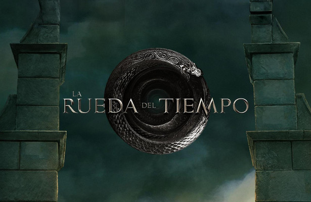 The Wheel of Time