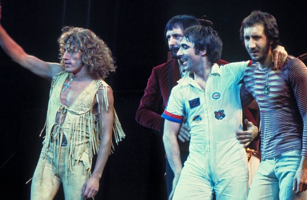 The Who: Live at the Isle of Wight