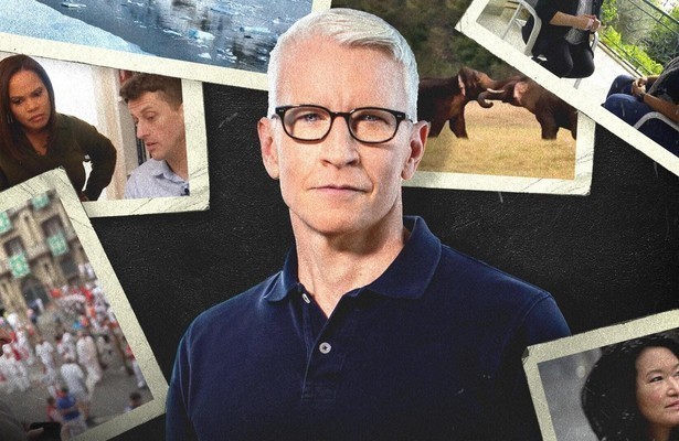 The Whole Story with Anderson Cooper