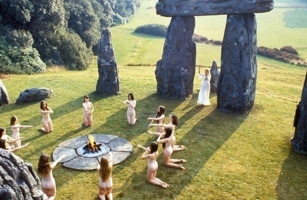 The Wicker Man