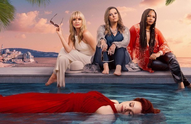 The wives