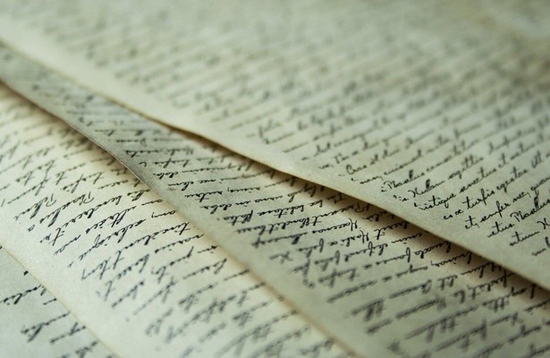 The world behind words