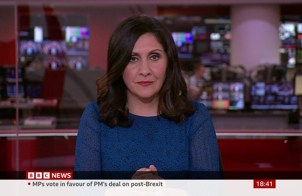 The World Today with Maryam Moshiri