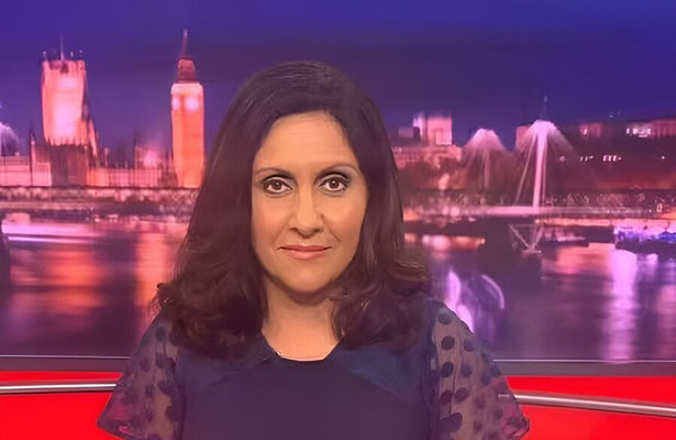 The World Today with Maryam Moshiri