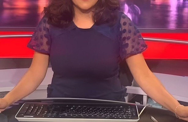 The World Today with Maryam Moshiri