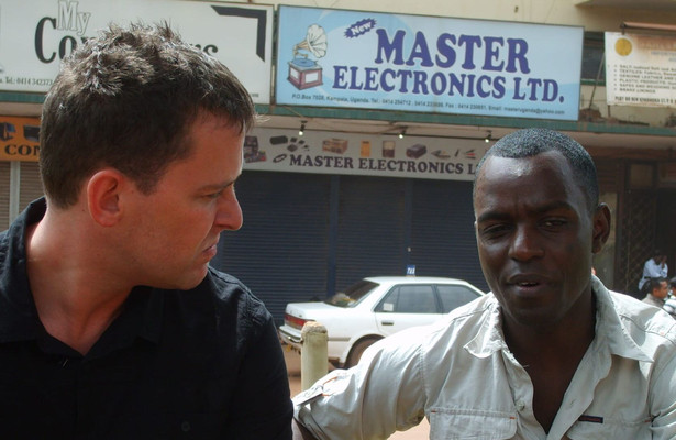 The World's Worst Place to Be Gay?