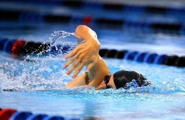 The XXIII Commonwealth Games in Glasgow