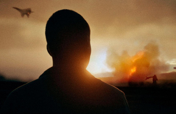 The Zero line: Inside Russia's war