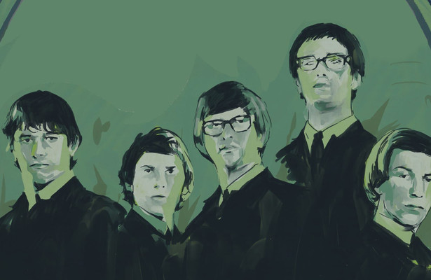 The Zombies: Hung up on a dream