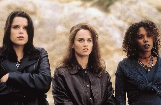 The Craft